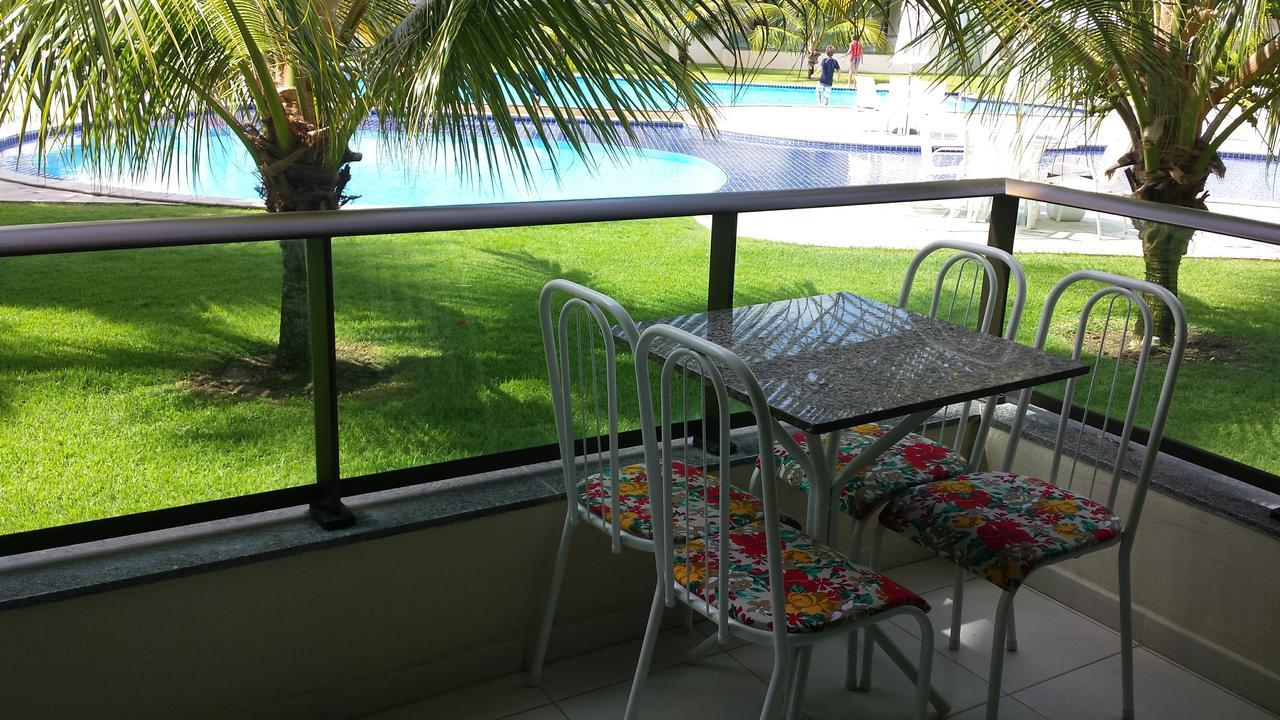Carneiros Beach Resort Tamandaré Kültér fotó