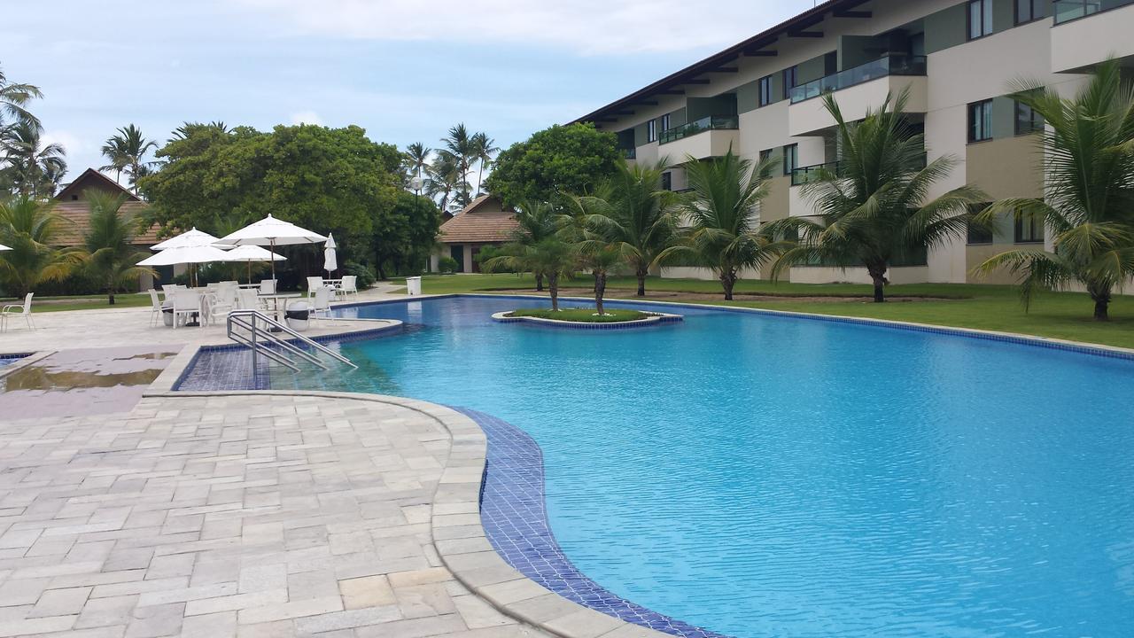 Carneiros Beach Resort Tamandaré Kültér fotó