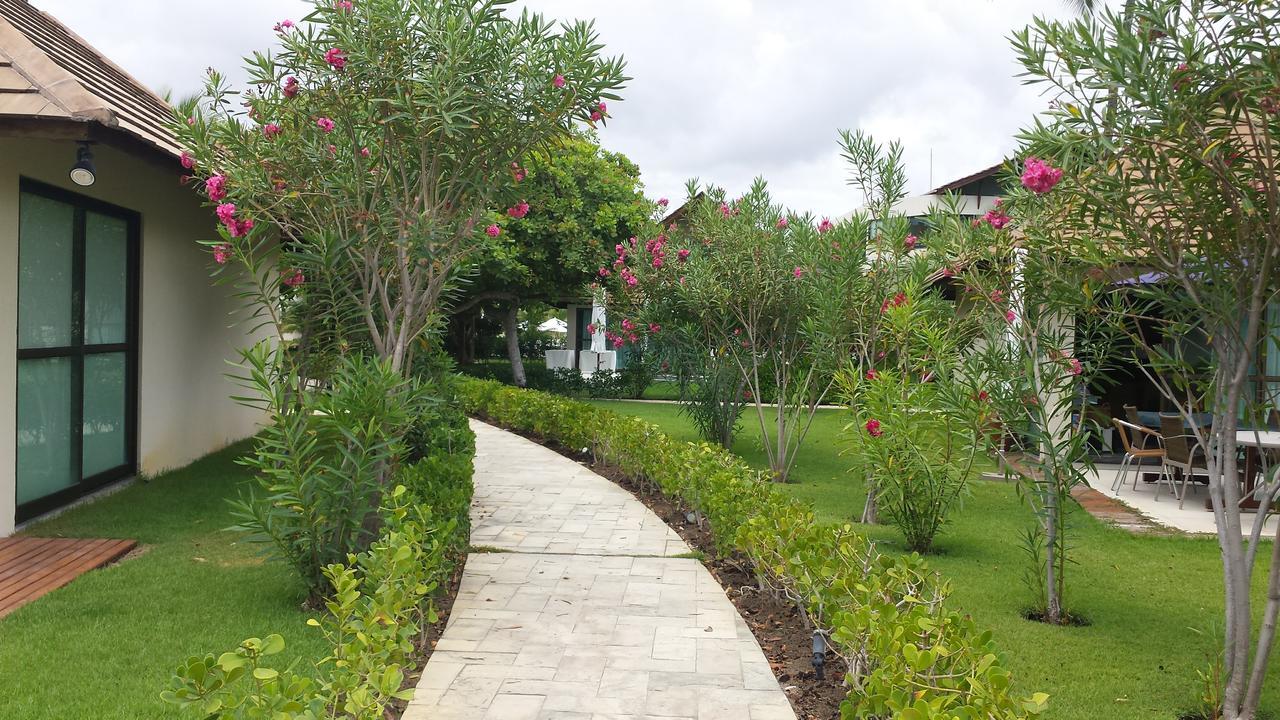 Carneiros Beach Resort Tamandaré Kültér fotó