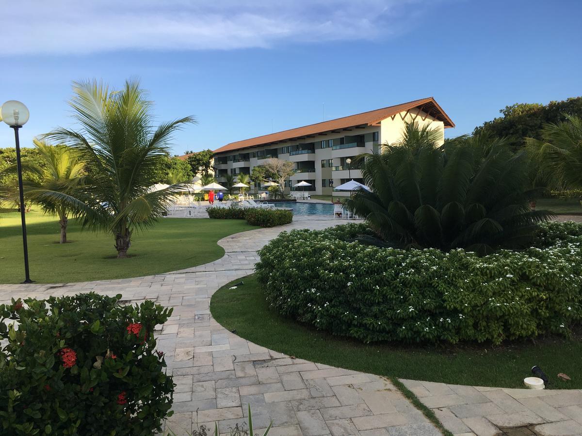 Carneiros Beach Resort Tamandaré Kültér fotó
