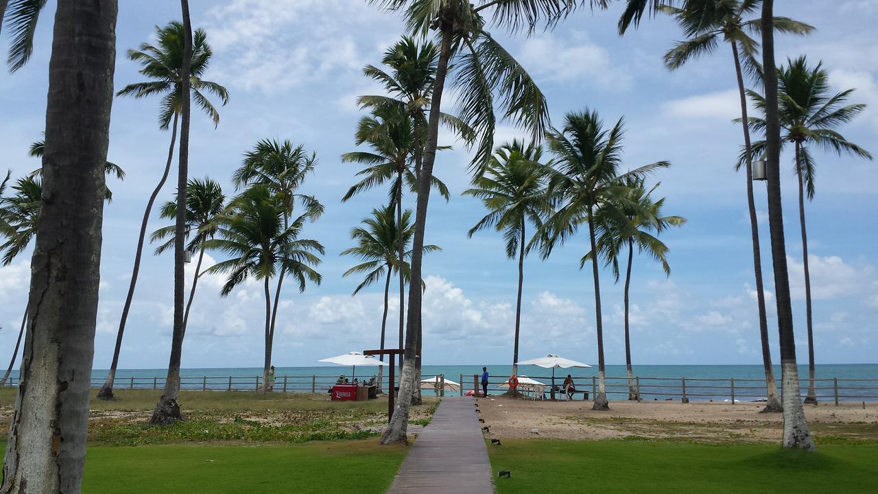 Carneiros Beach Resort Tamandaré Kültér fotó