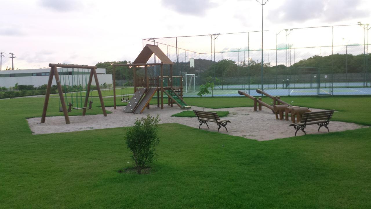 Carneiros Beach Resort Tamandaré Kültér fotó