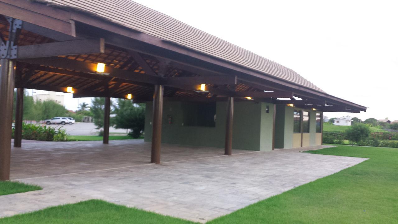 Carneiros Beach Resort Tamandaré Kültér fotó