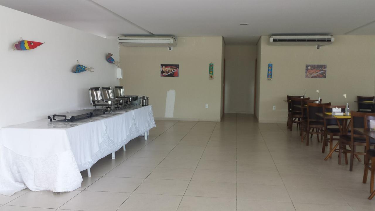 Carneiros Beach Resort Tamandaré Kültér fotó