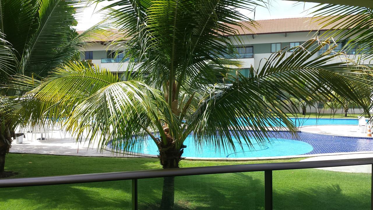 Carneiros Beach Resort Tamandaré Kültér fotó