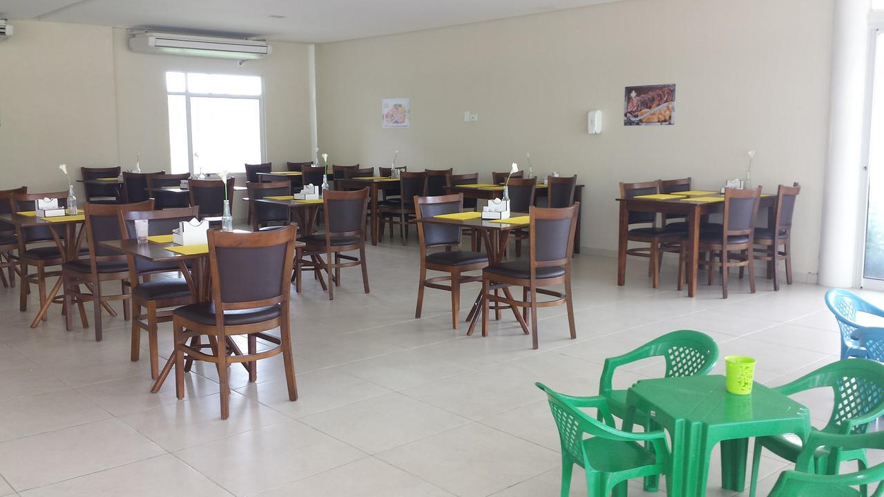 Carneiros Beach Resort Tamandaré Kültér fotó