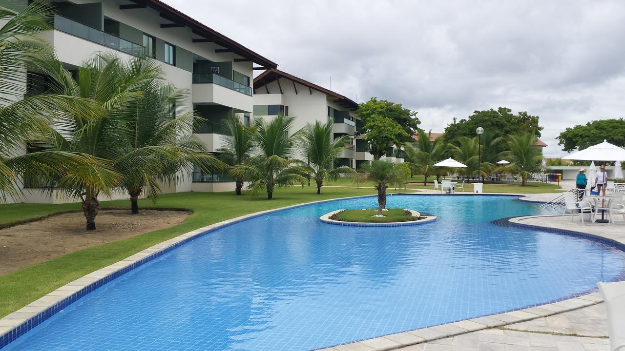 Carneiros Beach Resort Tamandaré Kültér fotó