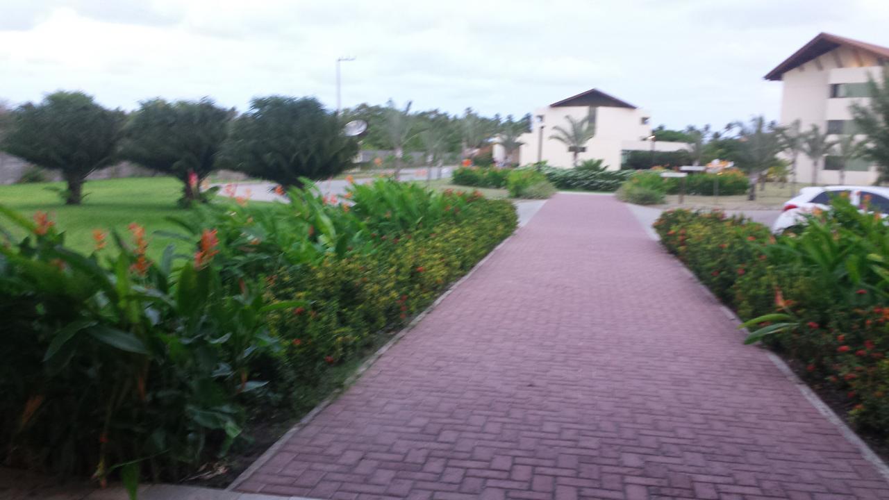 Carneiros Beach Resort Tamandaré Kültér fotó