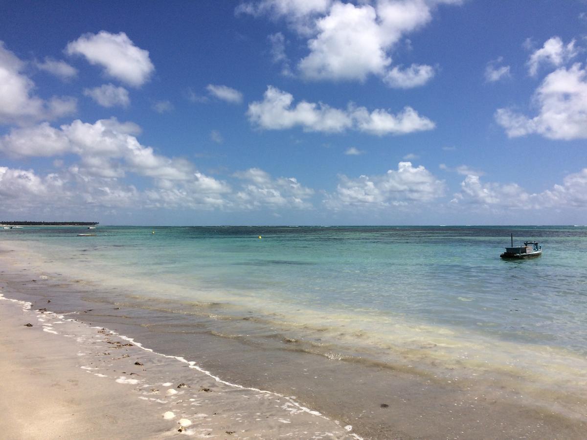 Carneiros Beach Resort Tamandaré Kültér fotó
