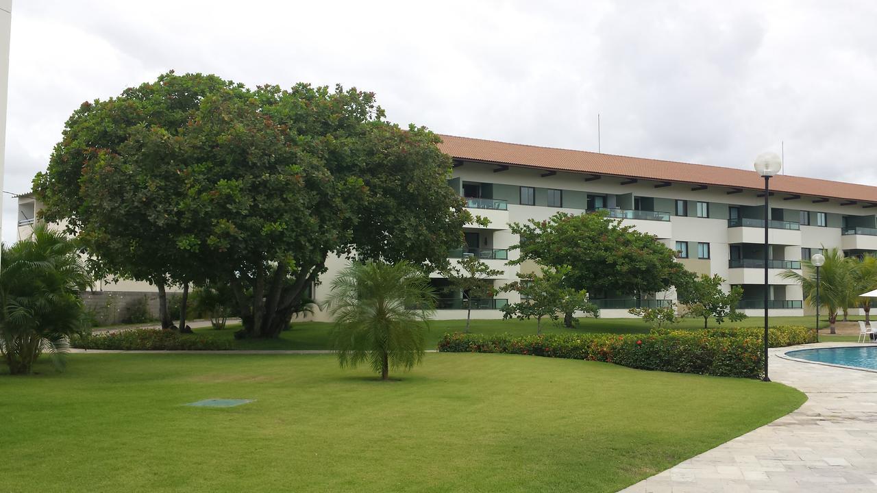Carneiros Beach Resort Tamandaré Kültér fotó