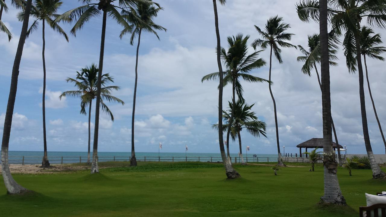 Carneiros Beach Resort Tamandaré Kültér fotó