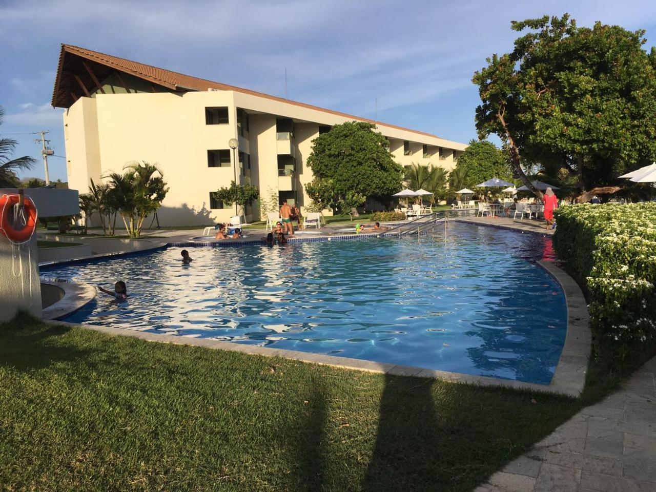 Carneiros Beach Resort Tamandaré Kültér fotó