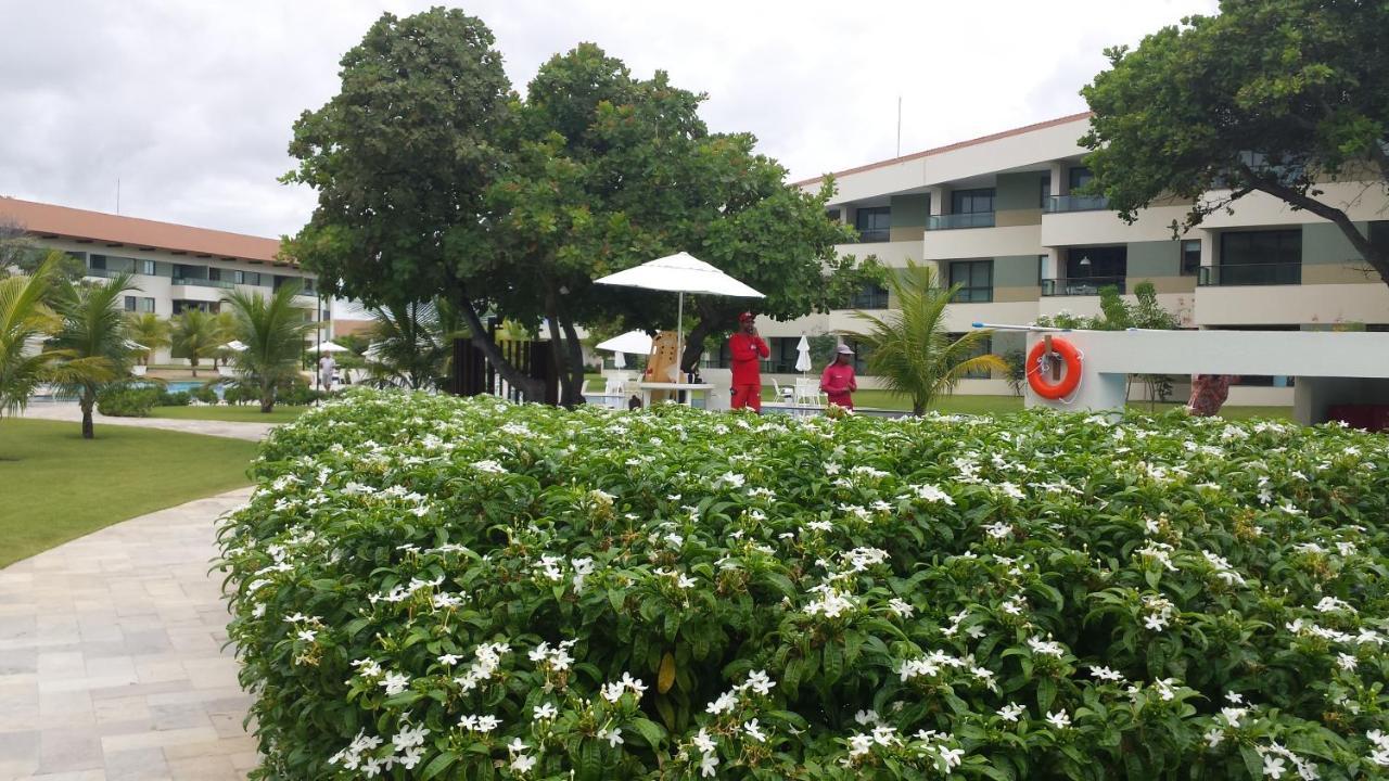 Carneiros Beach Resort Tamandaré Kültér fotó