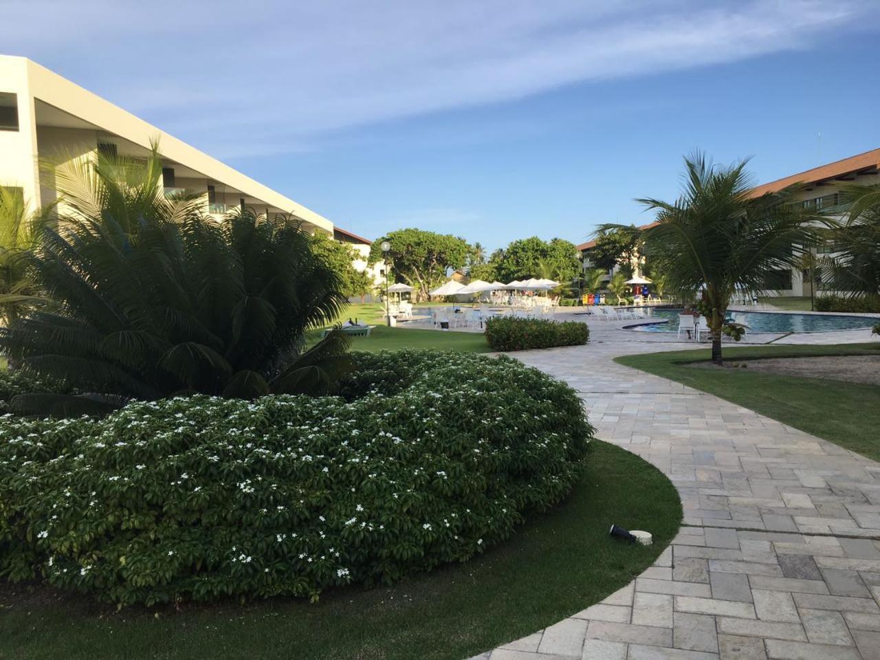Carneiros Beach Resort Tamandaré Kültér fotó