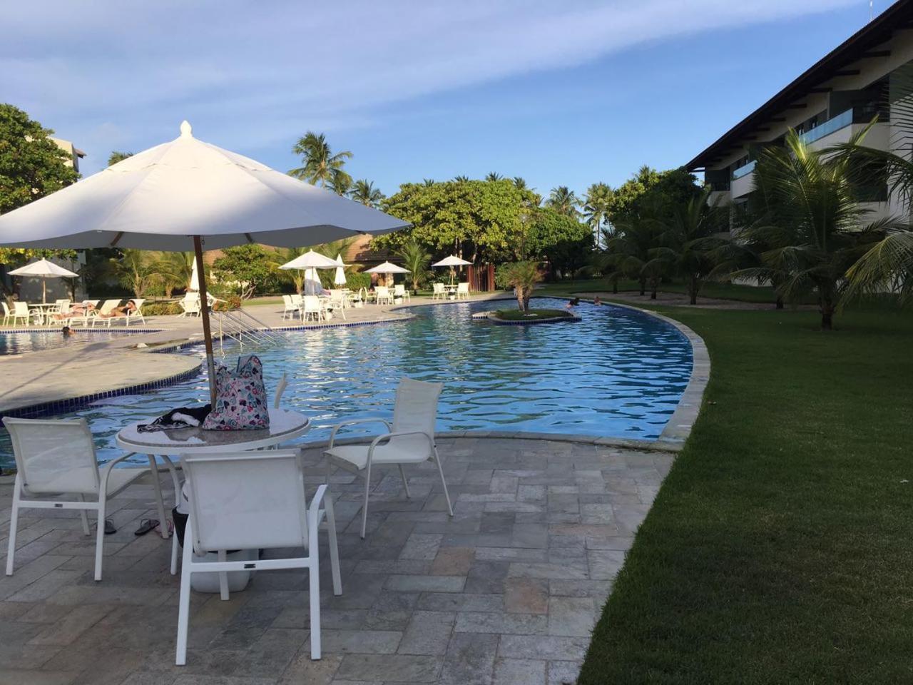 Carneiros Beach Resort Tamandaré Kültér fotó