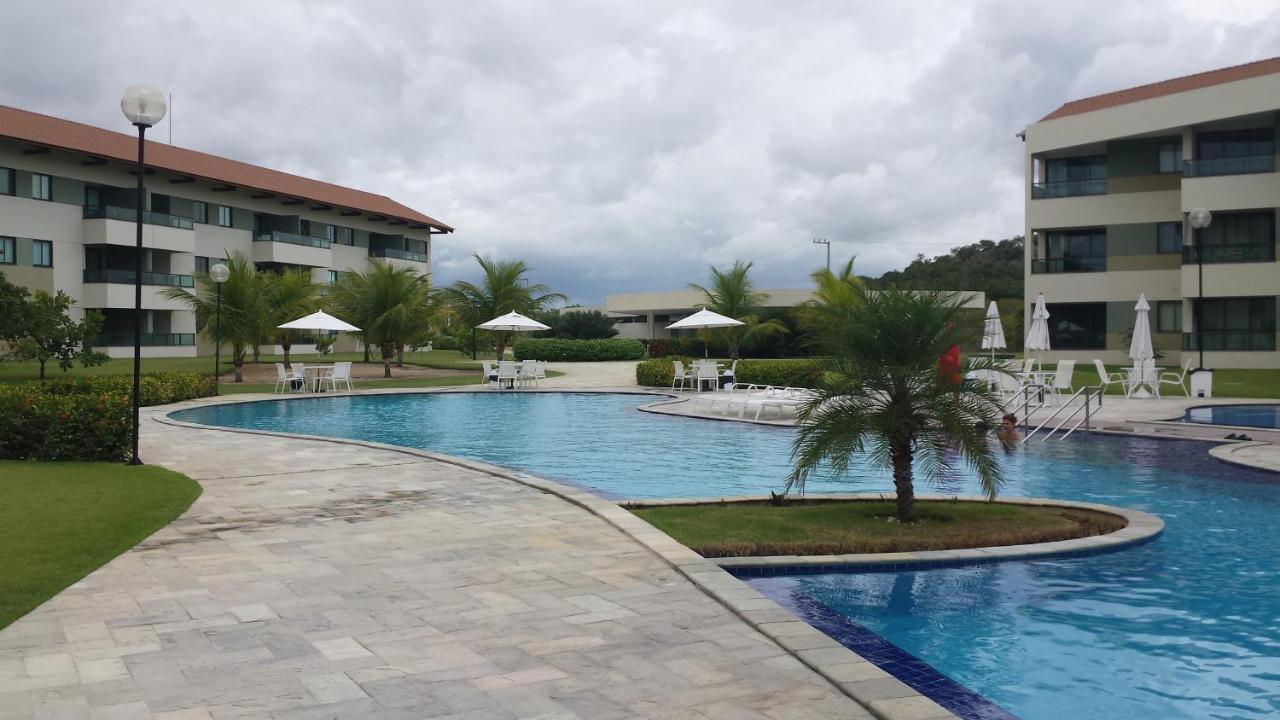 Carneiros Beach Resort Tamandaré Kültér fotó
