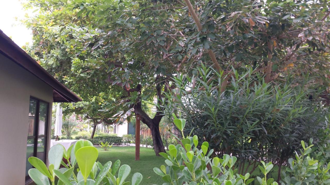 Carneiros Beach Resort Tamandaré Kültér fotó