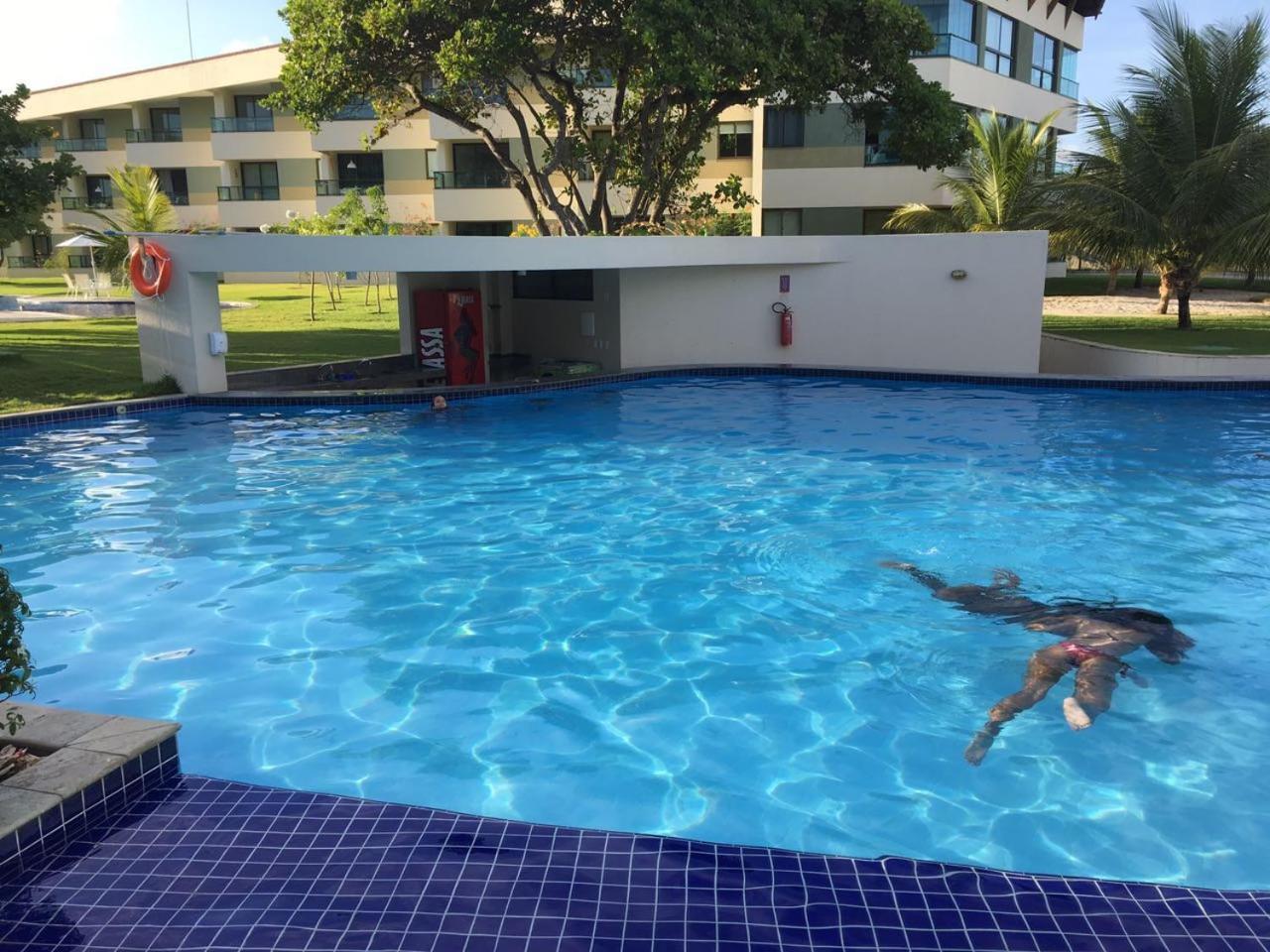 Carneiros Beach Resort Tamandaré Kültér fotó