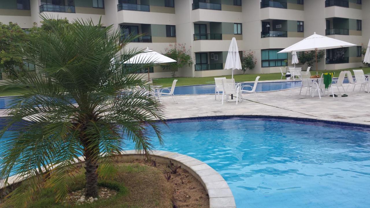 Carneiros Beach Resort Tamandaré Kültér fotó