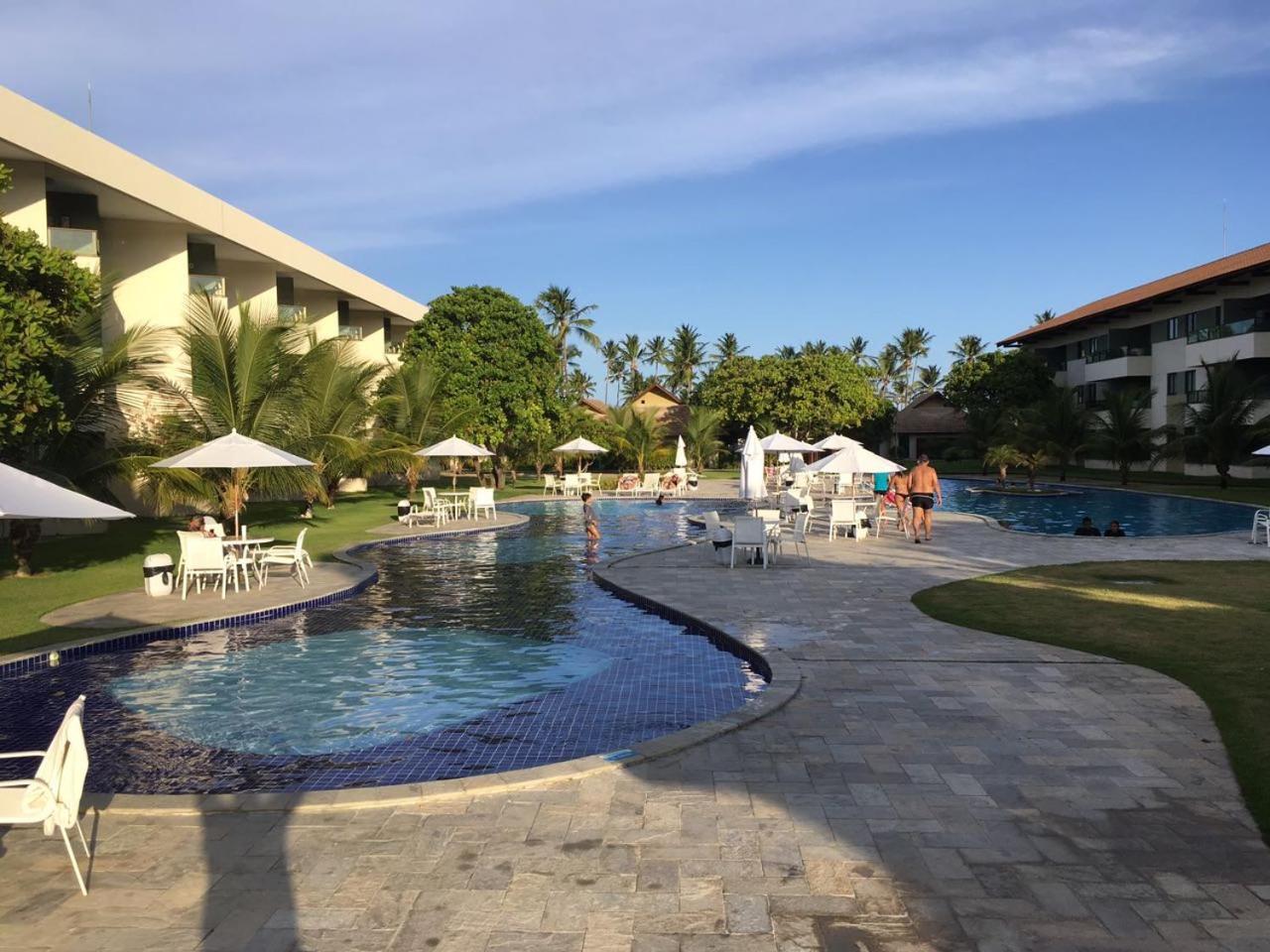 Carneiros Beach Resort Tamandaré Kültér fotó