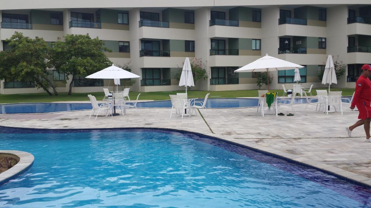 Carneiros Beach Resort Tamandaré Kültér fotó