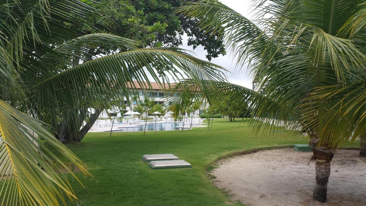 Carneiros Beach Resort Tamandaré Kültér fotó