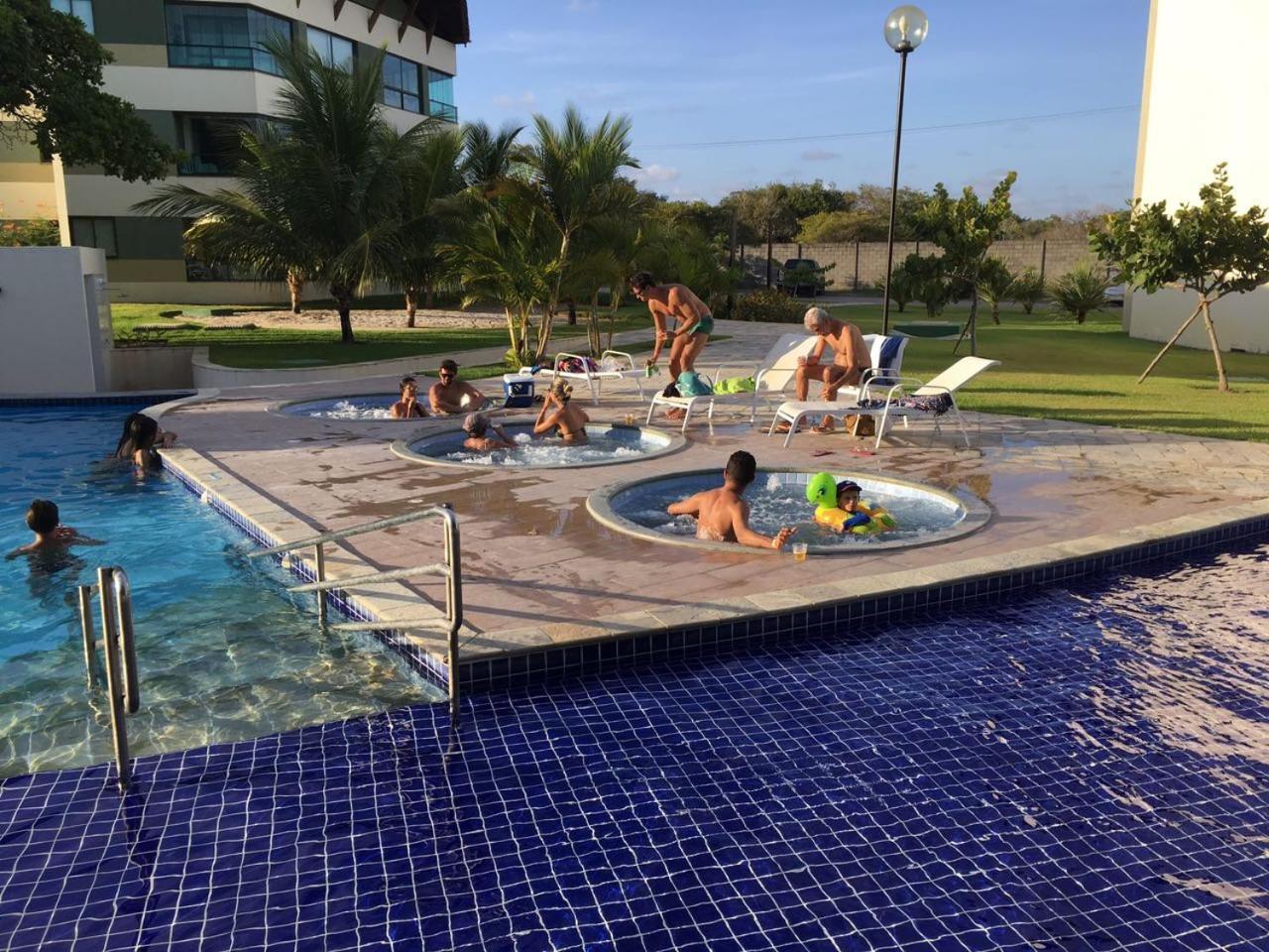 Carneiros Beach Resort Tamandaré Kültér fotó