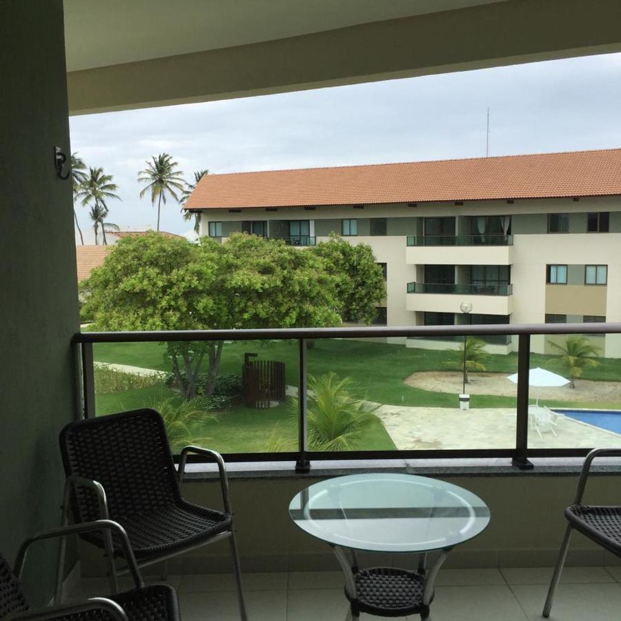 Carneiros Beach Resort Tamandaré Kültér fotó