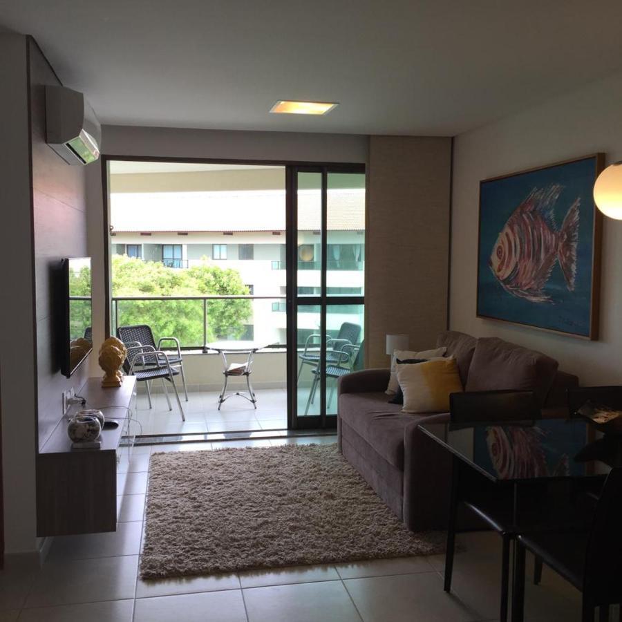 Carneiros Beach Resort Tamandaré Kültér fotó