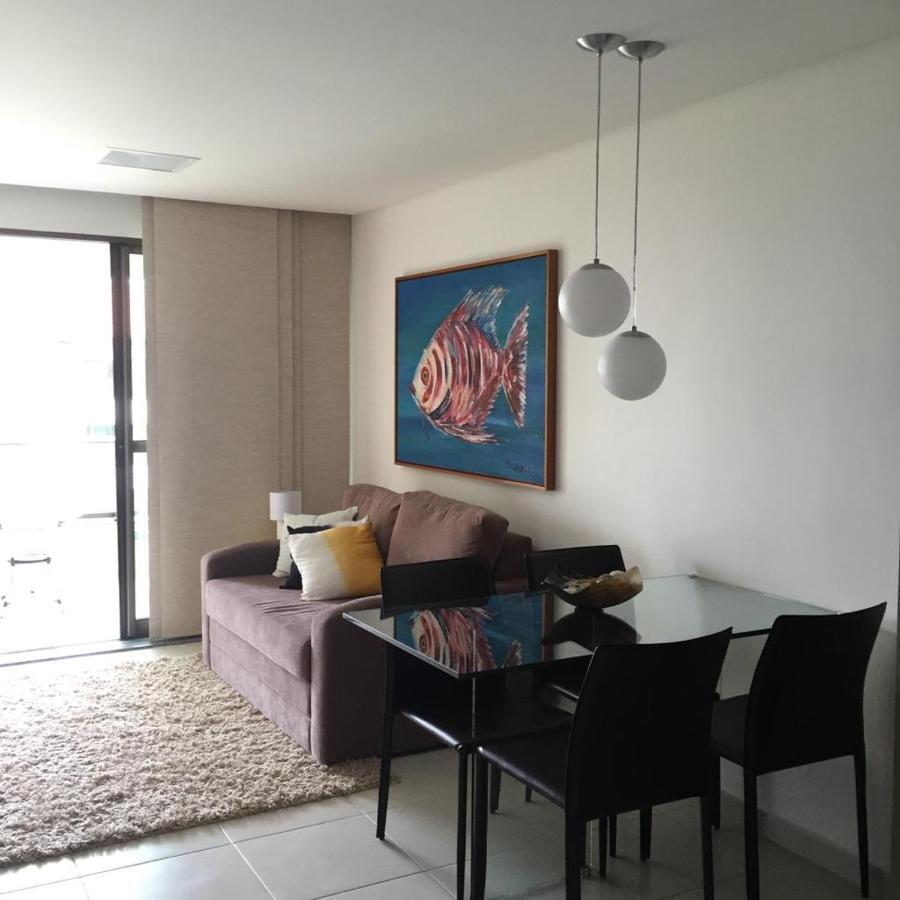 Carneiros Beach Resort Tamandaré Kültér fotó