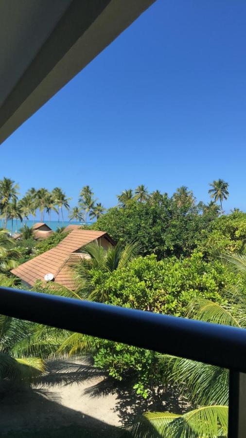 Carneiros Beach Resort Tamandaré Kültér fotó