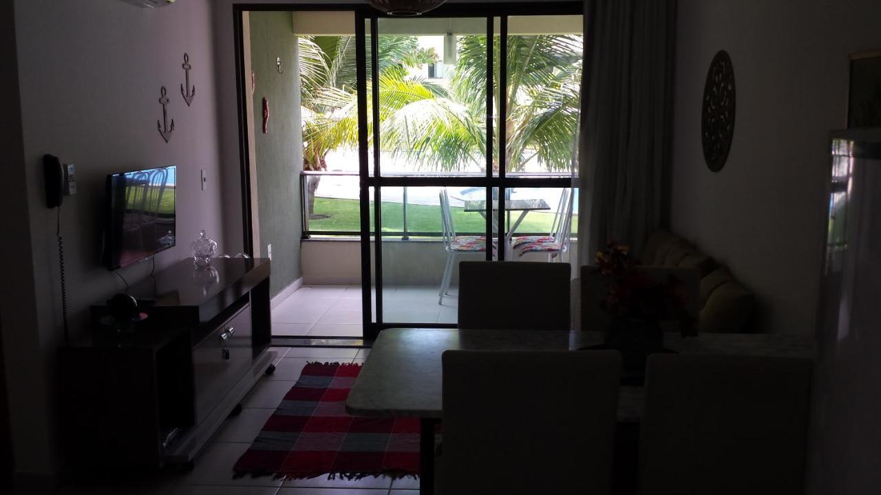 Carneiros Beach Resort Tamandaré Kültér fotó