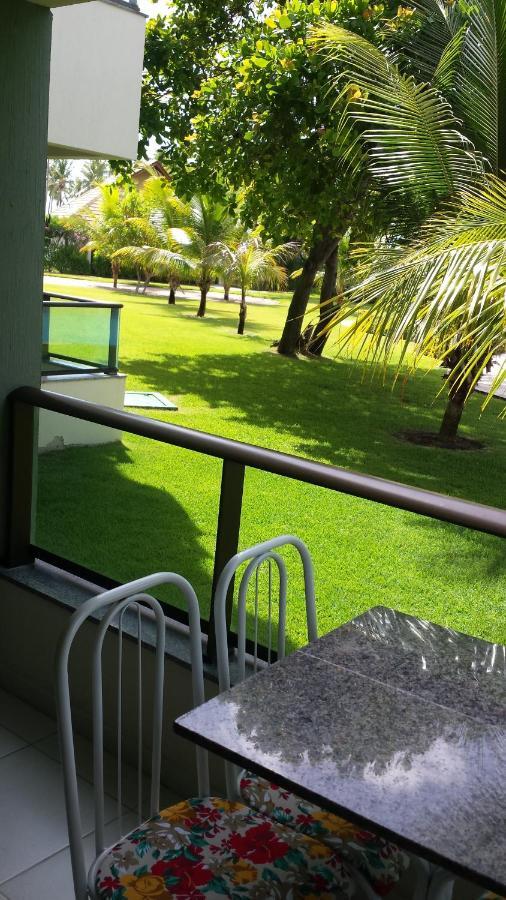 Carneiros Beach Resort Tamandaré Kültér fotó
