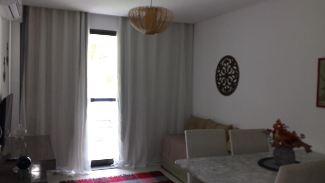 Carneiros Beach Resort Tamandaré Kültér fotó