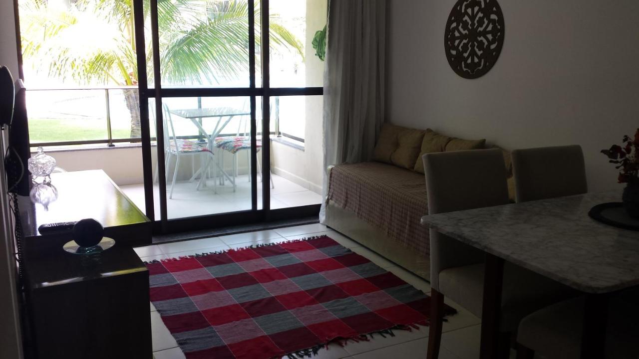Carneiros Beach Resort Tamandaré Kültér fotó