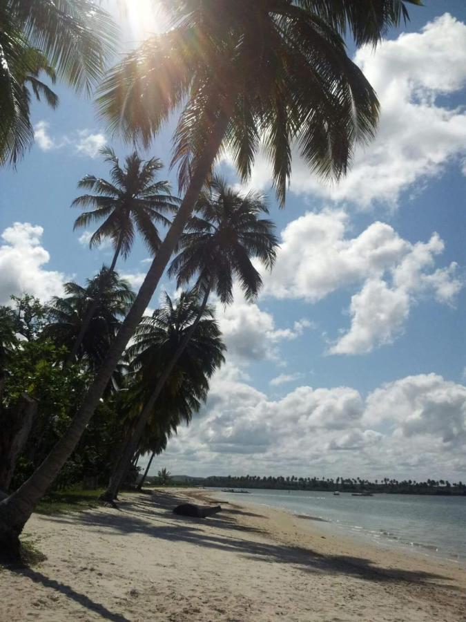 Carneiros Beach Resort Tamandaré Kültér fotó