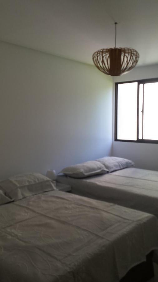 Carneiros Beach Resort Tamandaré Kültér fotó