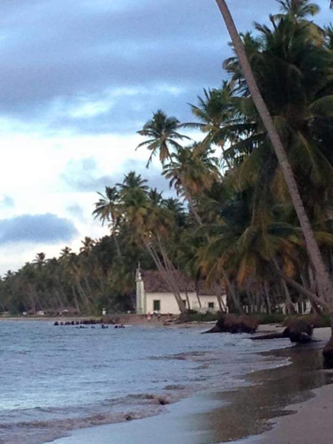 Carneiros Beach Resort Tamandaré Kültér fotó